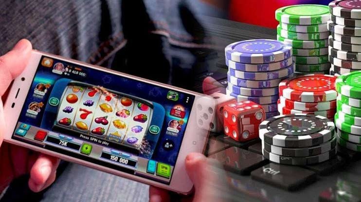Live Roulette ဂိမ်း ကျပ်ငွေဖြင့်