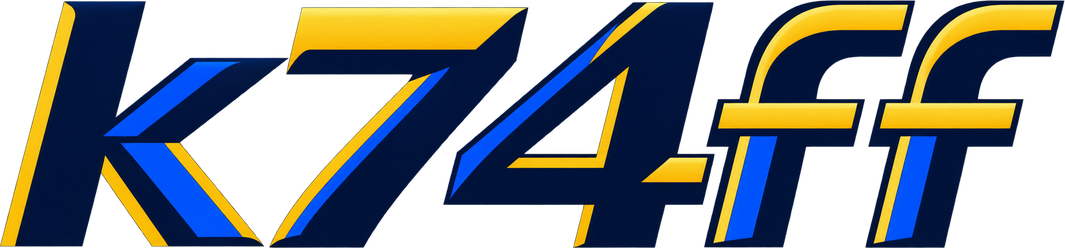 k74ff Logo